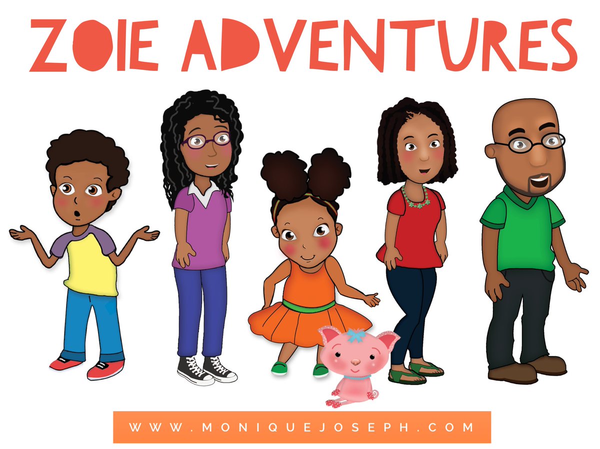 ZoieAdventures's tweet photo. "Diversity in #books can enhance &amp; strengthen a child's social learning." - @AuthorMoJoseph  #kids #diversity #pr https://t.co/UIZaBTaSp6 https://t.co/bl0D0iMGPi