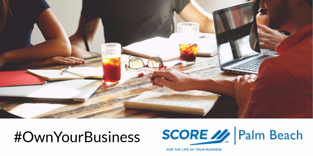 Palm Beach SCORE tweet media