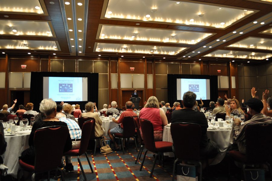 robillardhc's tweet photo. Thanks to everyone who attended the Robillard Hearing Summit yesterday. You can still RSVP for tickets in your area: https://t.co/zn5SssKJv0 https://t.co/nBFyxWRD86