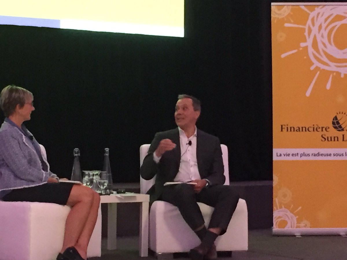 Les entreprises avec un programme de mieux-être ont un taux de roulement inférieur de 40%. Et vous?<a href="/robertdumas/">Robert Dumas</a> <a href="/SunLifeQC/">Sun Life Québec</a> au <a href="/CCILaval/">CCILaval</a>