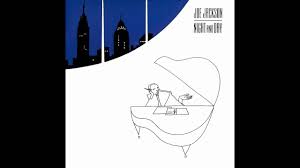 RosemaryWYEP's tweet photo. #Discumentary features a great piano player as well as songwriter &amp; singer. It's @JoeJacksonMusic #NightandDay at 3pm @WYEP https://t.co/67HrA9KwVl