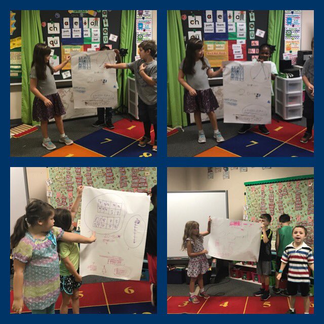 MsGowersClass's tweet image. Which #MathMethod is the best to solve subtraction problems? Teams work thru project aim&apos;s #DraftOrFinalCopy to decide &amp;amp; share w/ the class.