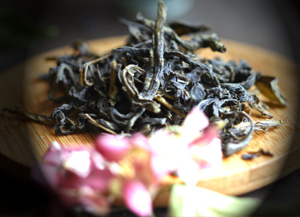 Zomba Green tea - steamed #tea from #Malawi, <a href="/SatemwaTea/">Satemwa Tea Estates</a> <3 #teatime #teaaddict #greentea #tealove