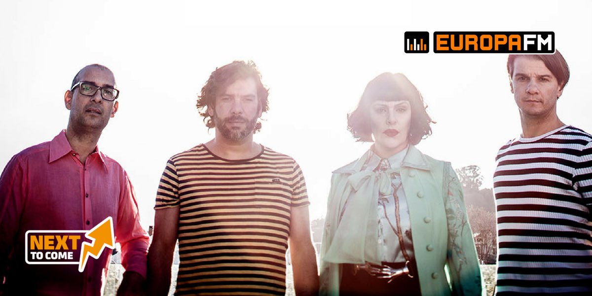 tonyloarces's tweet photo. ▶#NextToCome El pop alternativo de @TheGiftBand aterriza en España con su último trabajo: Altar ¿Aún no los conoces? https://t.co/vYr0IN3KeQ https://t.co/Y27Ieo6MBl