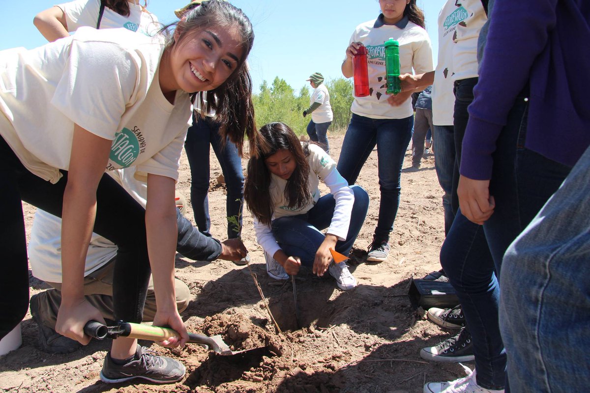 sonoraninst's tweet photo. Our conservation work w/ #RaiseTheRiver in the #ColoradoRiver delta will be expanded thanks to the new #Minute 323 agreement! https://t.co/HH8DCdYSF3