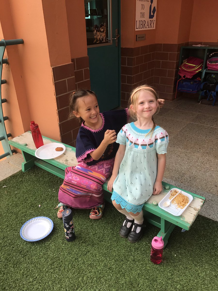 KICSprimary's tweet image. Celebrating Who We Are together #pyp #kicslearns