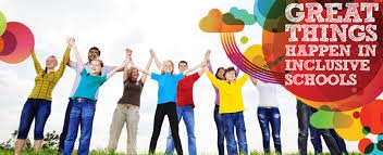 Q7 Great things happen in inclusive schools #etwiam