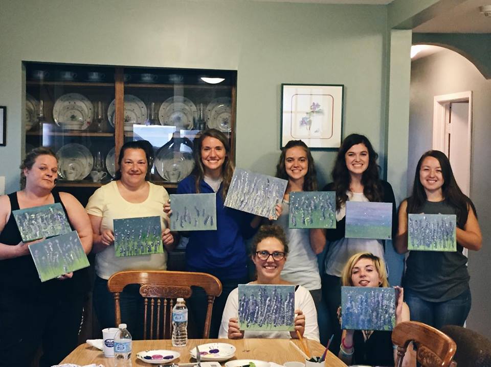 kingswood's tweet image. Our ENTIRE school headed out to do ministry, for Serve NB day. This is all part of our PULSE days. #KUpulse #experienceKU