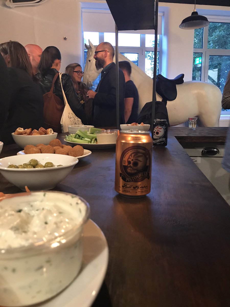 PistonheadLager's tweet photo. Supporting @MovemberUK on their #mosessions with some #fullamber and #kustomlager https://t.co/22Tov3DUGr