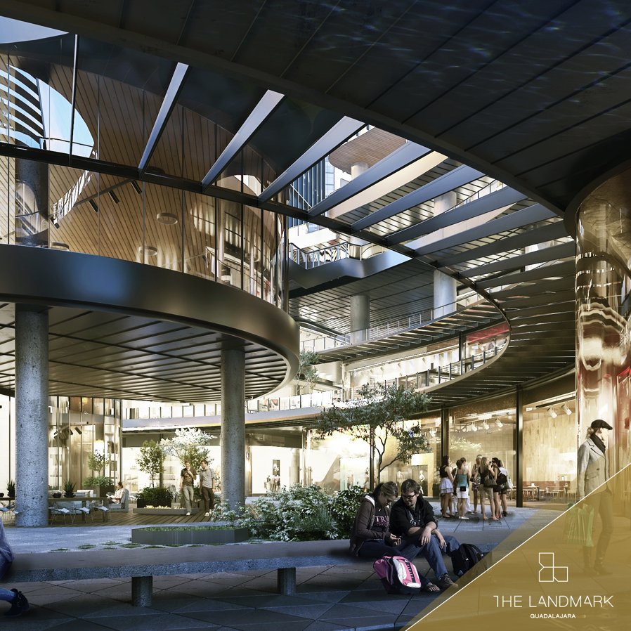 TheLandmarkGDL's tweet photo. #TheLandmarkGuadalajara redefine el lujo, creando una gran experiencia - #mundodelujo #luxuryrealestate #luxurylifestyle #luxuryliving https://t.co/apkDqhCl6w