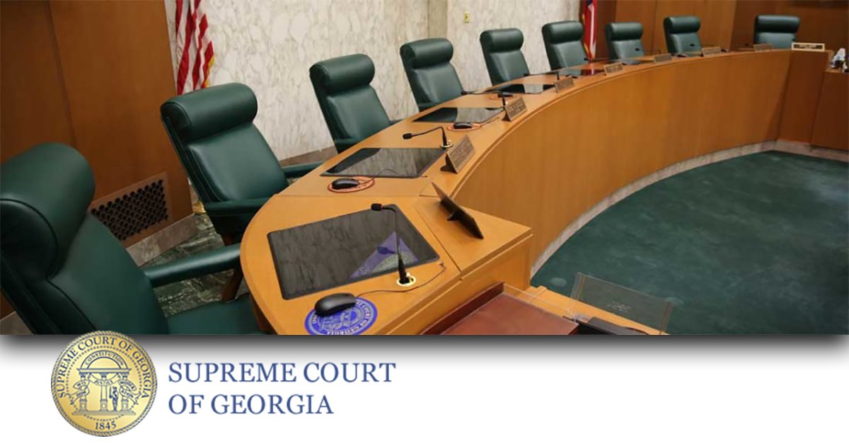 UGASchoolofLaw's tweet image. At the request of @SupremeCourtGA @UGASchoolofLaw faculty submitted #amicusbrief this week in State v. Addaquay, Case #S17A1046 #immigration