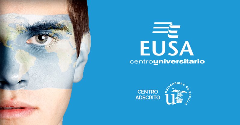 ¡Estudia lo que te apasiona! ✌ Solicita tu PLAZA UNIVERSITARIA en los #Grados de:
🎙️Periodismo 
🎯Publicidad
📽 Comunicación Audiovisual
🗺️ Turismo
🎙️📽 Doble Grado en Comunicación

Infórmate ahora y vive una experiencia universitaria única en Europa: eusa.es/grados-univers…