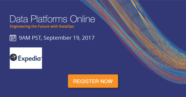 dwhsieh's tweet photo. Sean Downes of @Expedia is excited to take part in the must-attend virtual summit #DataPlatforms2017 Online. #Hadoop https://t.co/dCosXIdLGK https://t.co/T1pGthIhmT
