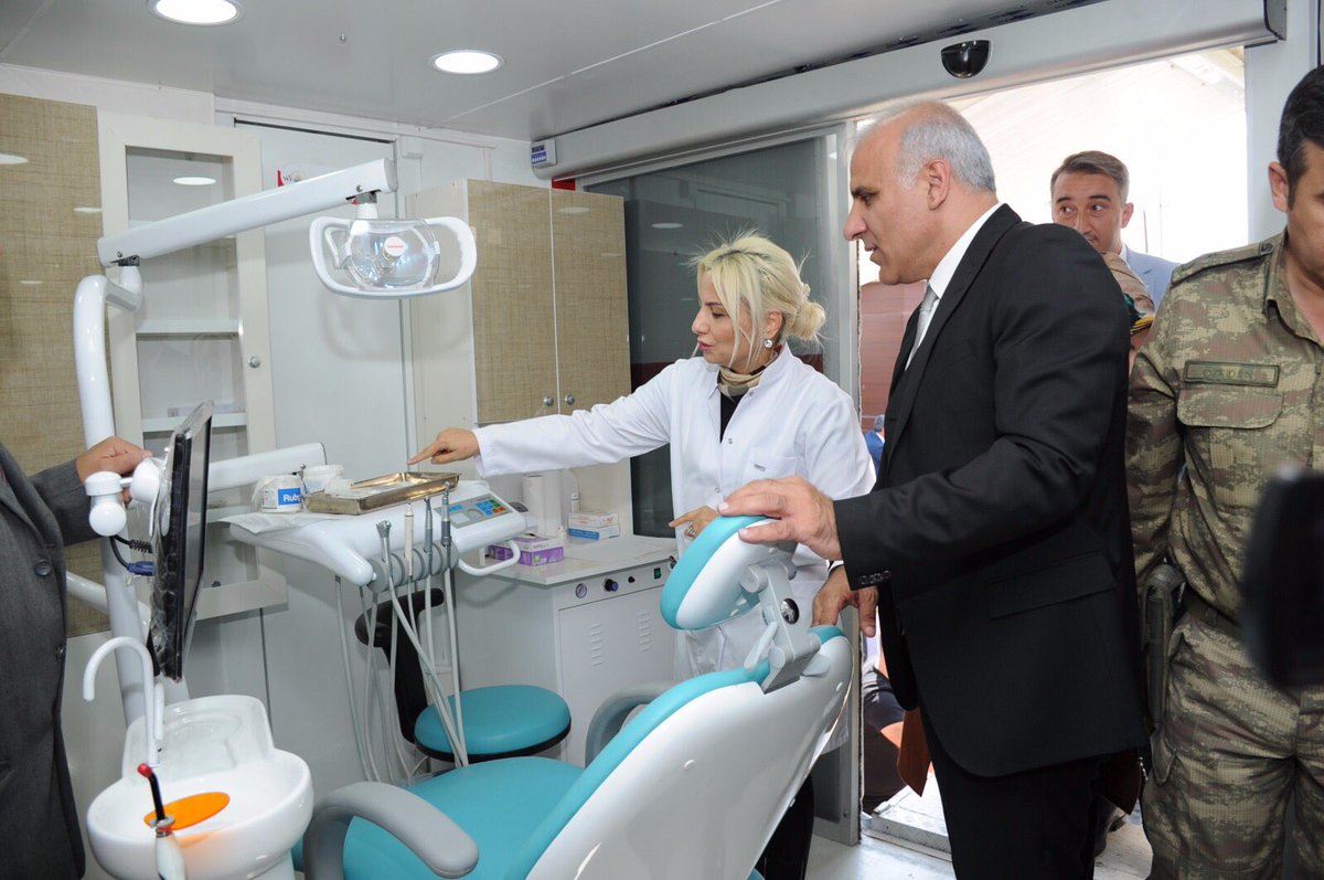 Murat Zorluoğlu (@vali_zorluoglu) on Twitter photo Sağlık hizmetlerini kırsal mahallerimizdeki vatandaşlarımızın ayağına götürüyoruz. Gezici Hastanemiz hayırlı olsun... Sağlık hizmetlerini kırsal mahallerimizdeki vatandaşlarımızın ayağına götürüyoruz. Gezici Hastanemiz hayırlı olsun...