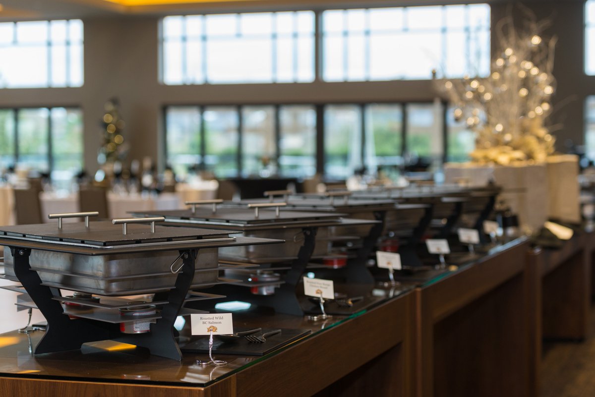 At Tsawwassen Springs Golf Course, we take care of all of your tournament needs 🏌️ ow.ly/7IWz30fdcHZ #golftournament #deltabc #yvr