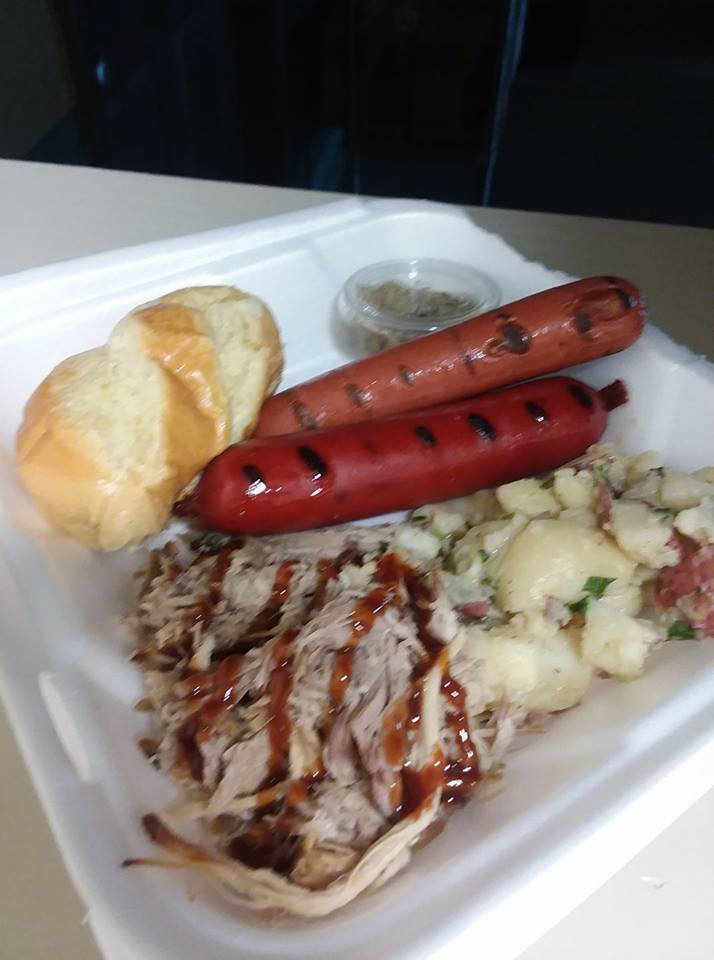 perrylodgic's tweet photo. Also on the menu this week bangers and mash! https://t.co/4gZHl2eWnW