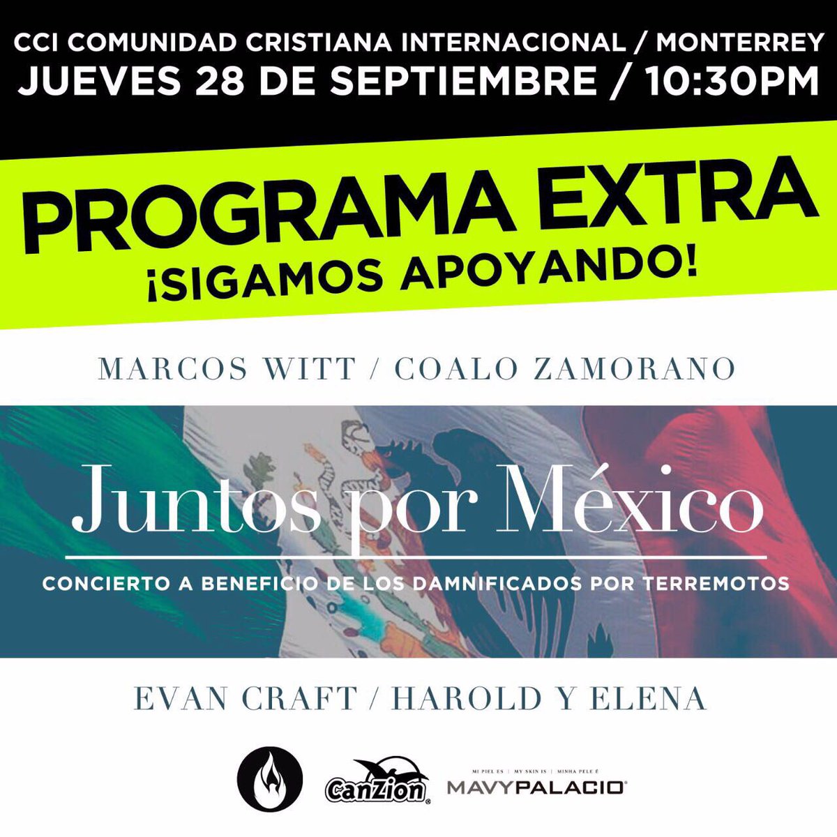 Congreso Adoradores tweet media