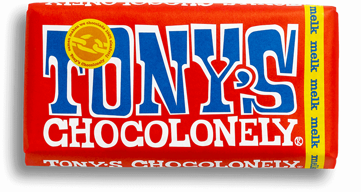 ThinkBigM's tweet photo. Was @TonyChocolonely's PR team on a sugar-rush? #PR #Brand https://t.co/R1AETuKBQC https://t.co/tlcLNVceZ4