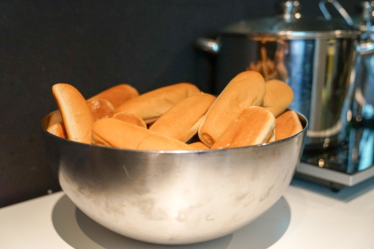 MalteKlauck's tweet photo. Es wird interessant - Heute Abend mit dem PR Club #Hamburg e.V. bei @GrabarzPartner mit „Local Brand Experience - wie @IKEA über regionale Kampagnen die Markenbeziehung stärkt"! 🌭🌭🌭#prchh #grabarzpartner #ikea https://t.co/uN876omo9k