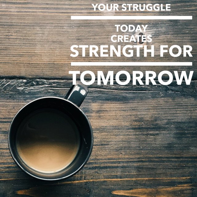 Excuse our English, but you’re finna #ComeUp! Don’t let the struggle distract you!