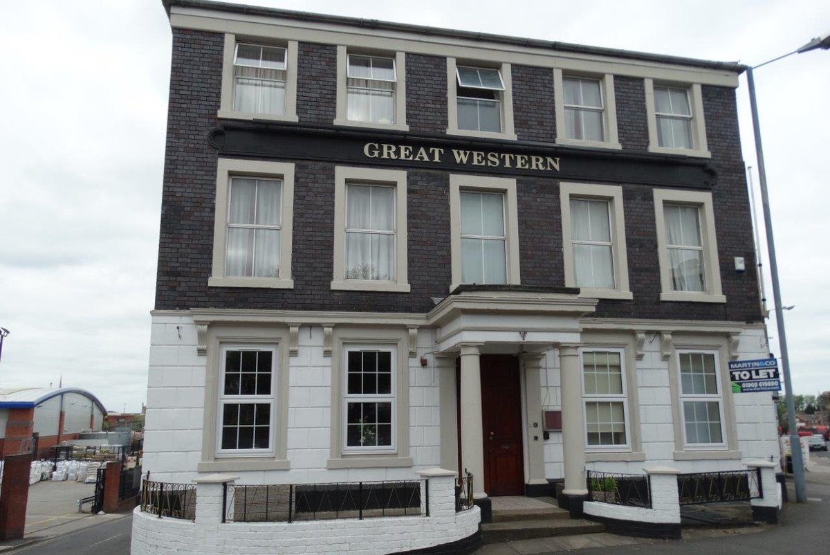 New to the market, 1-bed house in #Worcester available now. Call  for more information ldrs.ly/tb1LY