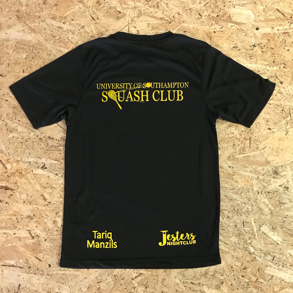 CustomMerchUK's tweet photo. @unisouthampton #squash club are set for the new term with a boat load of performance tees for their new members, thanks for your order! https://t.co/c1PDg6s9s1