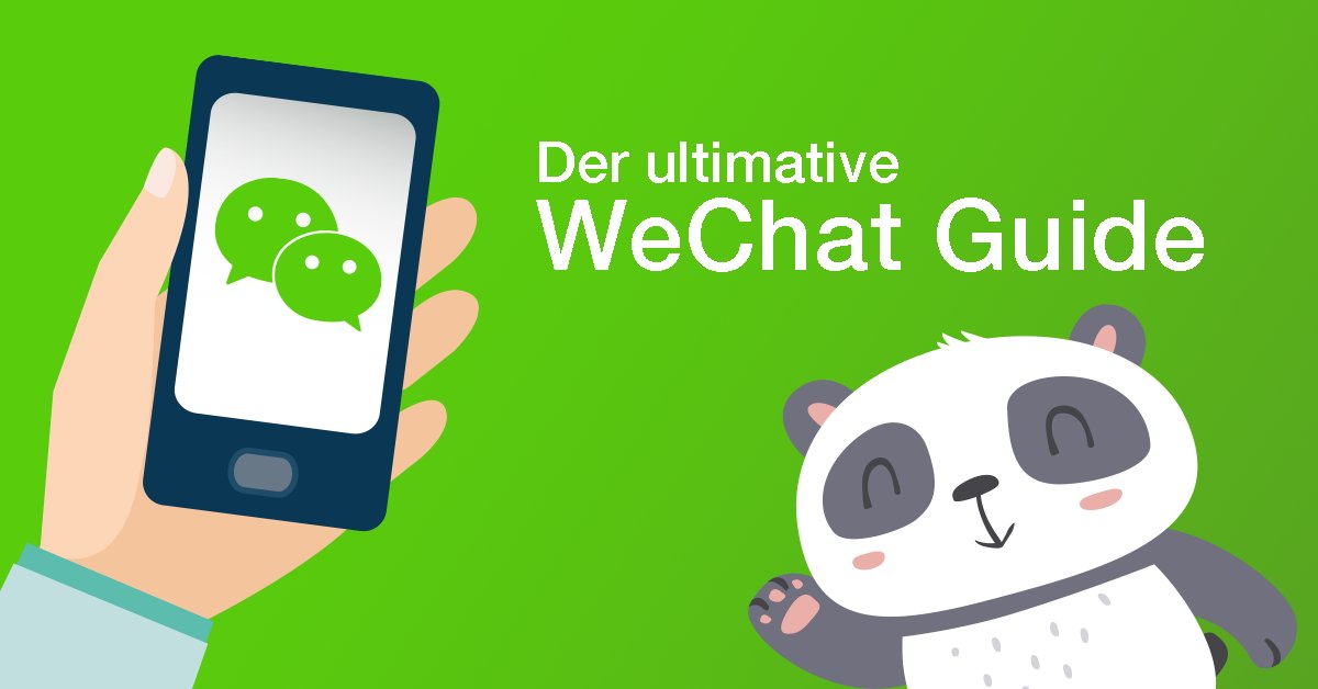 #OMPForum3 OSK macht Dich zum WeChat-Experten! Melde Dich für unseren Newsletter an und erhalte den WeChat-Guide osk.de/wechat