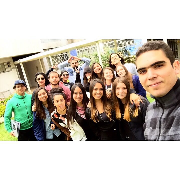 TacoFeliz2017's tweet photo. AYER parte del equipo en reunión organizando lo que se nos viene en dos semanas más!!!! #TACOFELIZ https://t.co/Ydn7pDUf1z