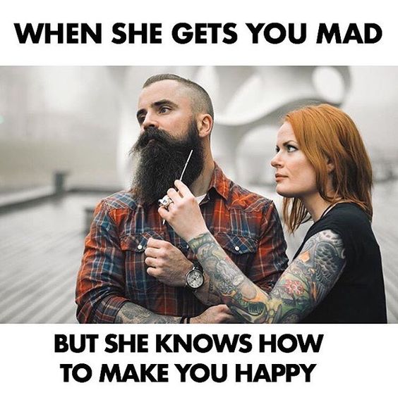 Beardoholic tweet media