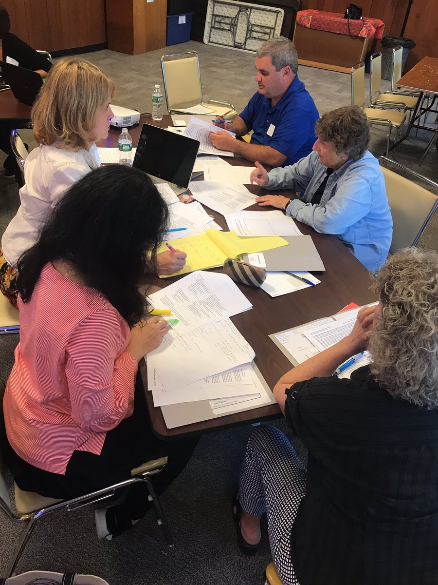 Training for Global Issues Problem Solving practice problem #1.