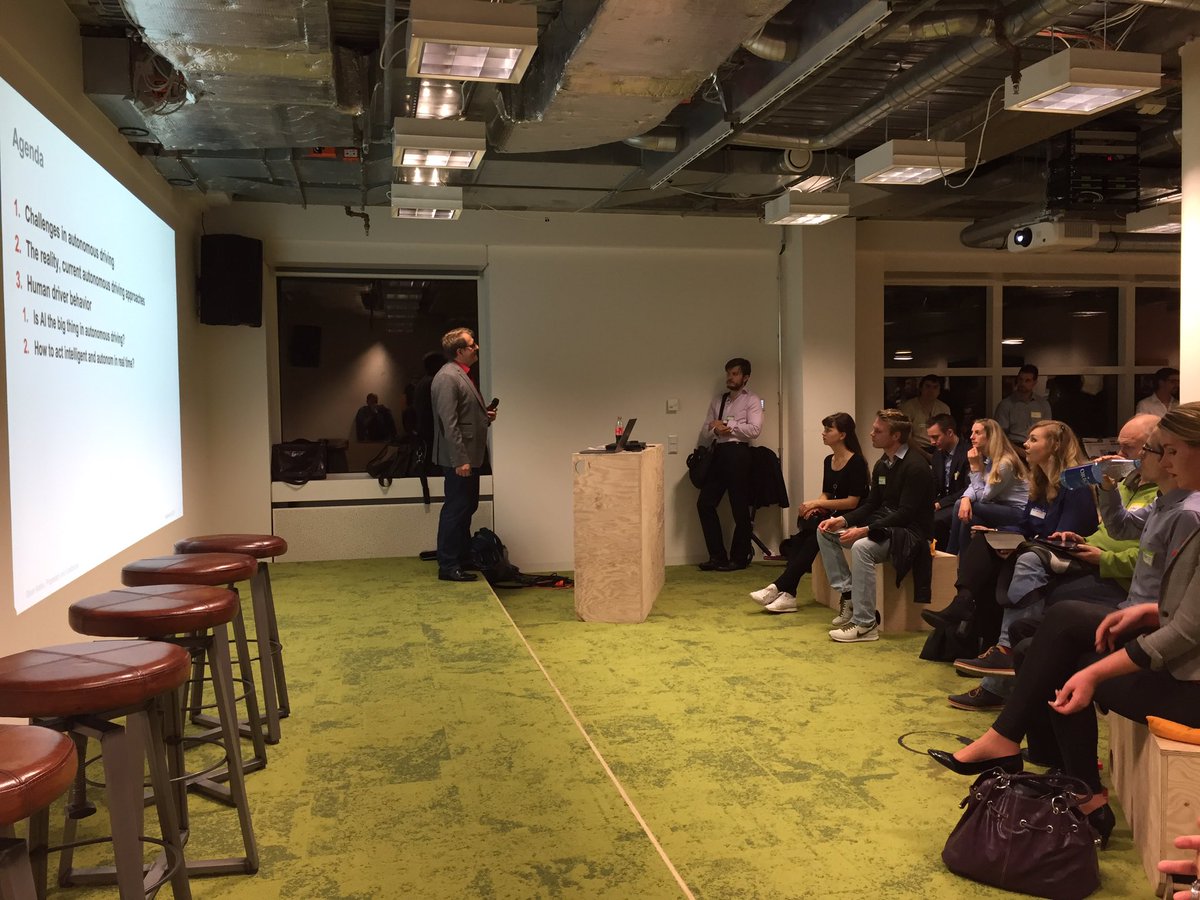 Last but not least Davor.