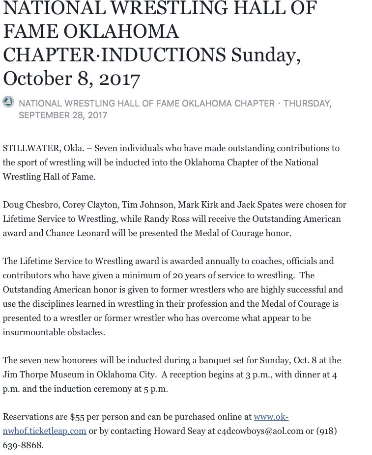 NWHOF-OKLAHOMA tweet media