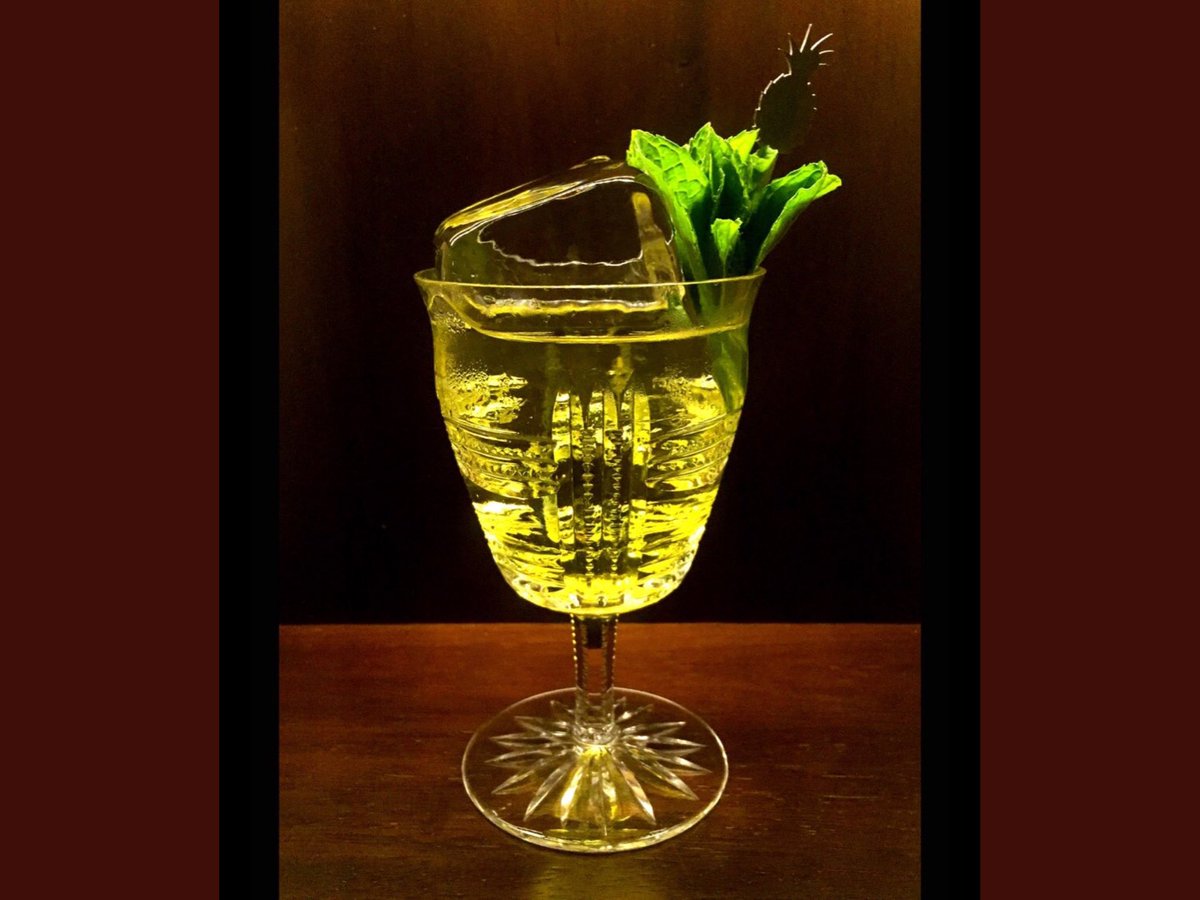 Quedan 5 días para presentarse#concursococktel