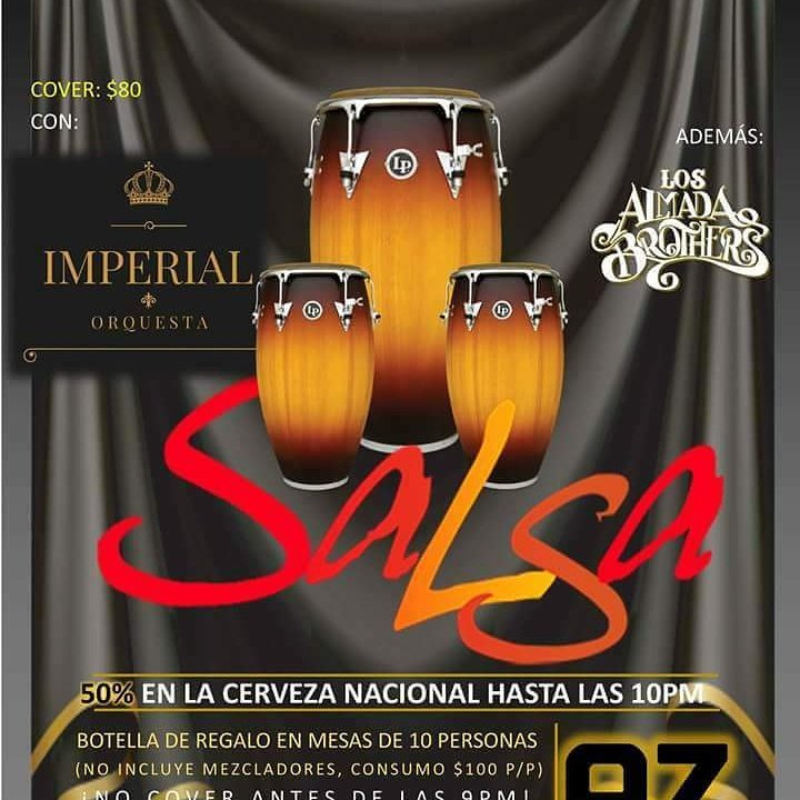 Comandancia Live (@comandancialive) on Twitter photo 