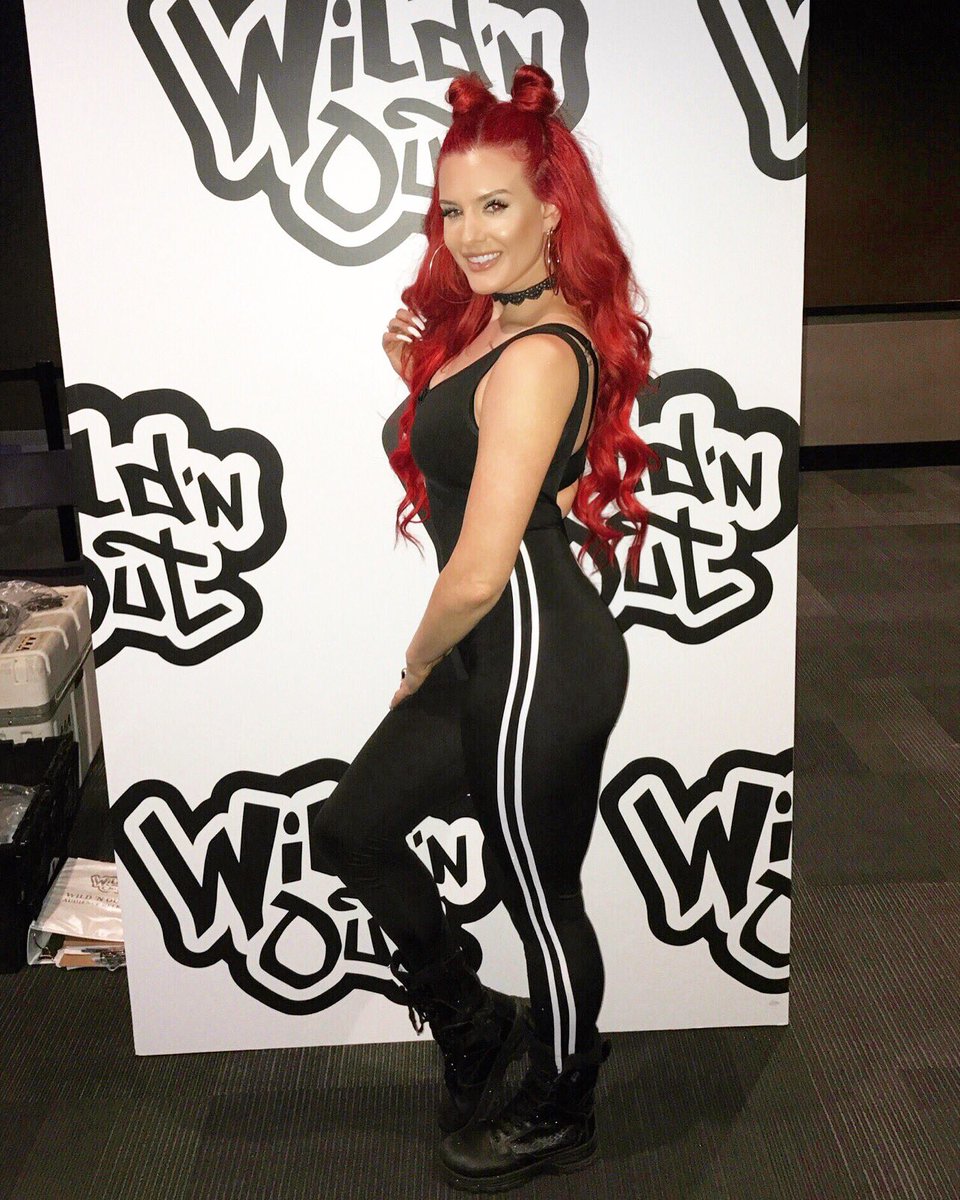wild n out jumpsuit