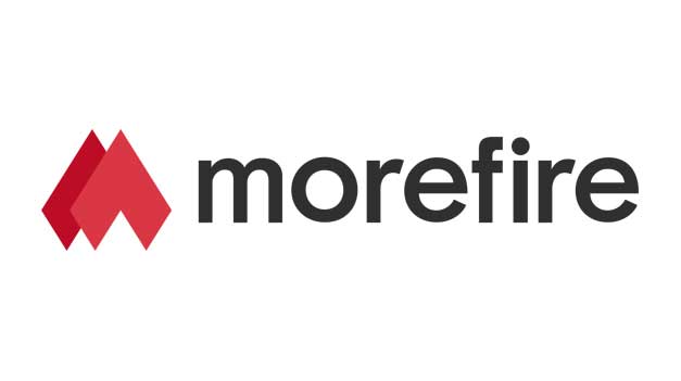 Danke an unseren Sponsor <a href="/morefireagency/">morefire</a>, die Online-Marketing-Agentur aus Köln – #ompforum3 more-fire.com
