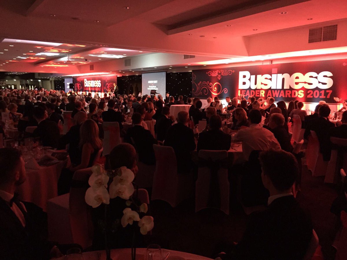 InvatechH's tweet photo. Great turnout tonight at the #BLA17 Awards. Fingers crossed for a win! #InvatechHealth #Innovation #Technology https://t.co/9HzAQzMQQX