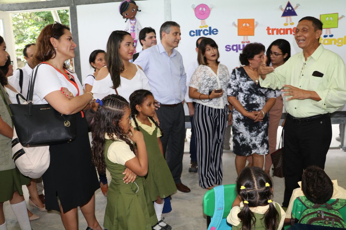 Aulas Verdes, amigables con medio ambiente y una alternativa para atender necesidades de infraestructura educativa que presenta la ciudad