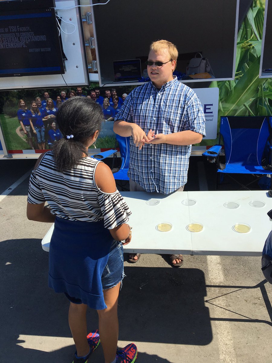 TSU_AgEd tweet media