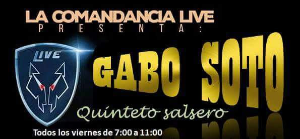 Comandancia Live (@comandancialive) on Twitter photo 