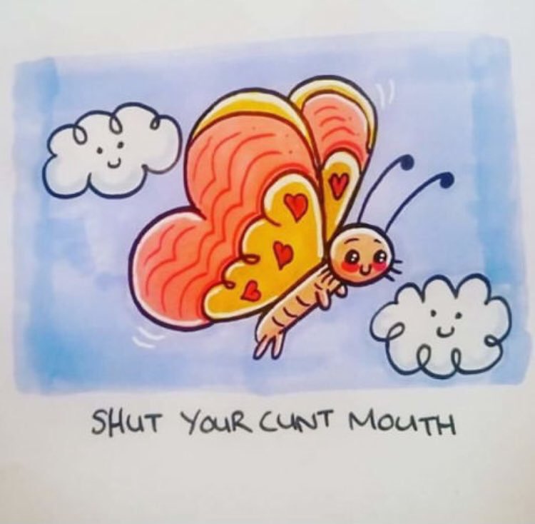 Edna Cowell. (@shksomh) on Twitter photo 