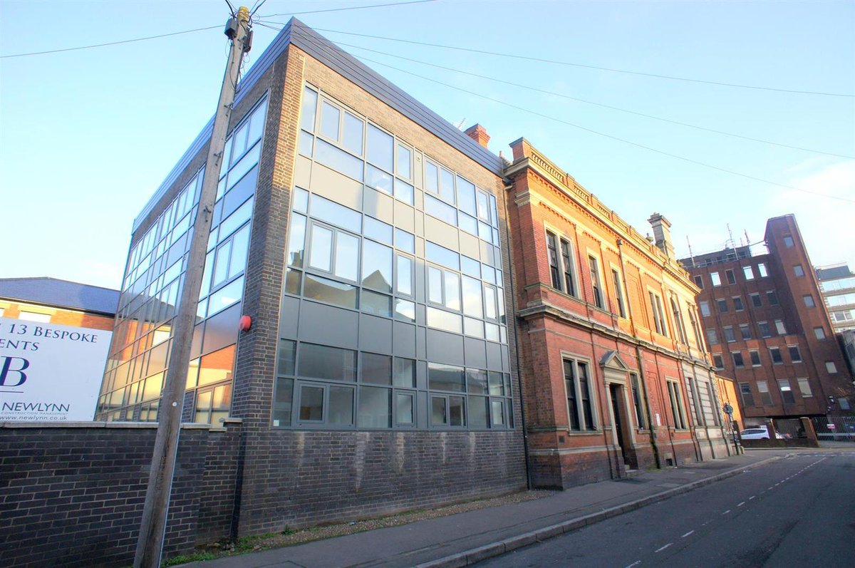 Want to make this 2-bed #property in  #Derby your new home? ldrs.ly/Hl3U5