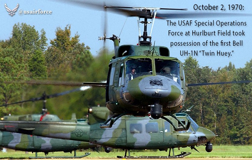 usairforce's tweet photo. On this day in #AirForce #History https://t.co/NydMncu8Ng