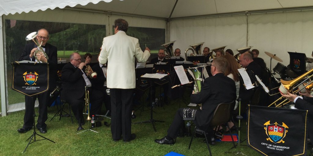 WIN A BRASS BAND for your special event. Sign up to our mailing list for a chance to win! #cambridge upvir.al/38242/lp38242 via <a href="/city_brass/">Cambridge City Brass</a>