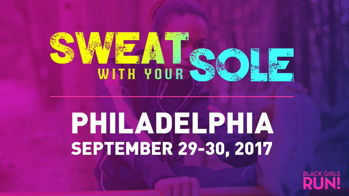 Veafitness's tweet photo. Wanna run w/ @blackgirlsrun this wknd but won't be in #Philly? Track your virtual 5K or 10K w/ our app: https://t.co/N6z6TWYzxg #SWYS2017 https://t.co/FungEQQmoz