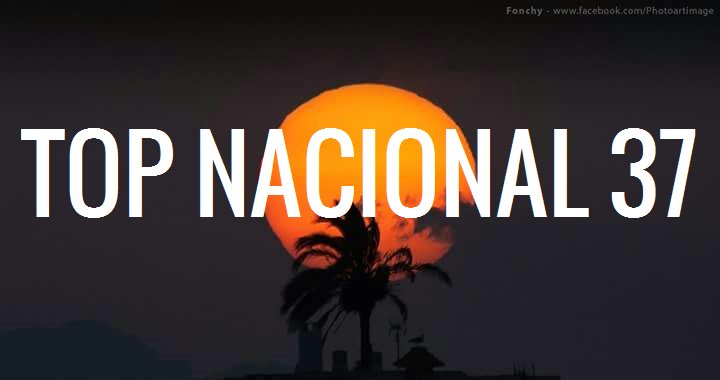 ¿Cansad@s de escuchar siempre lo mismo? 

Pues a ver si con estas 30 novedades nacionales se os cura la monotonía🕺

alicantelivemusic.com/top-nacional-3…