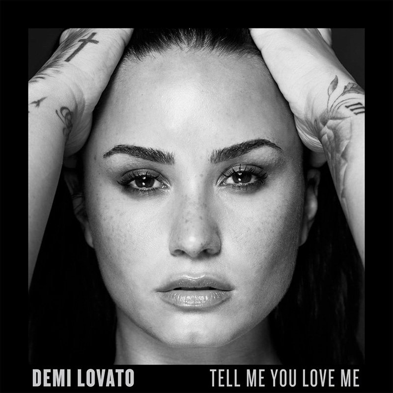 LilWayneHQ's tweet photo. Demi Lovato - Lonely (Feat Lil Wayne) - https://t.co/Vh9jTtN0TW #TellMeYouLoveMe https://t.co/GJ7InxOnjO