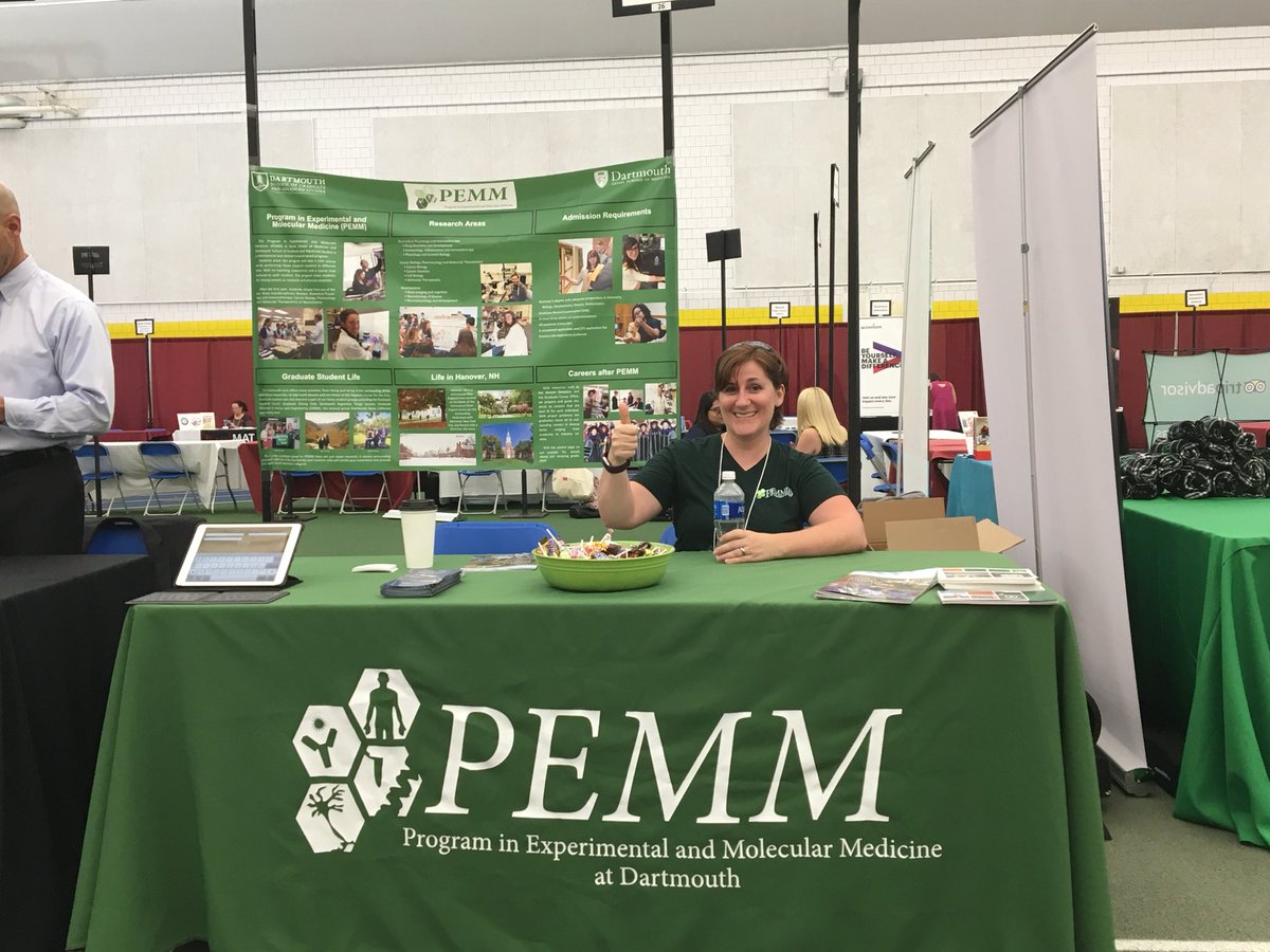 Pemm At Dartmouth On Twitter Recruitment Time Smithcollege To