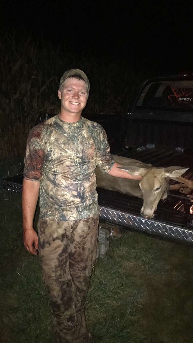 Heartland Pursuit™ tweet media