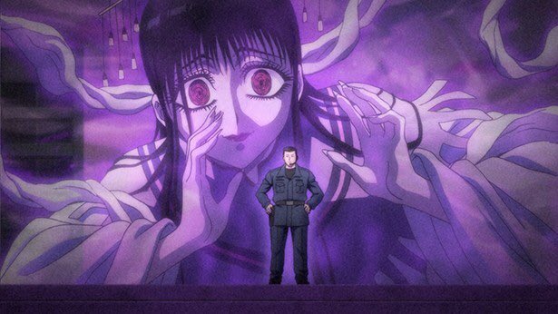 鬼太郎 アニメ うしおととら より 白面の者の化身と完全一致 この後 自衛隊が騙されて主人公が窮地に追い込まれるのでした 小池百合子 絶望の党 鬼太郎 アニメ うしおととら より 白面の者の化身と完全一致 この後 自衛隊が騙されて主人公が窮地に追い込まれるのでした 小池百合子 絶望の党